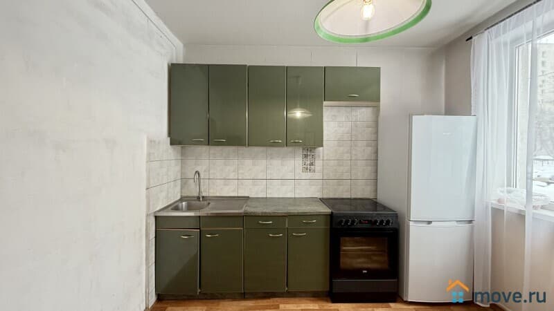 3-комн. квартира, 76 м&sup2;