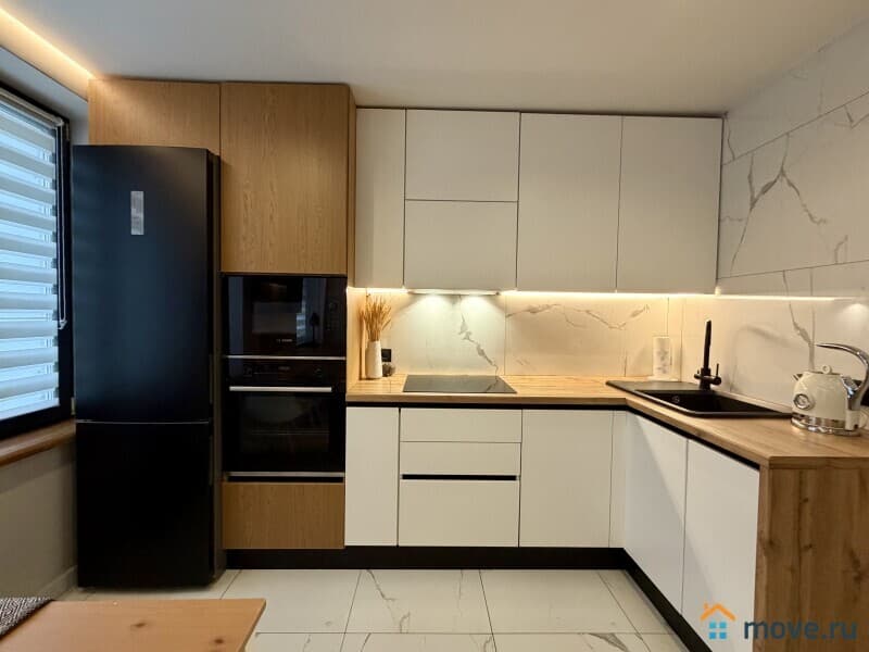 2-комн. квартира, 38 м&sup2;