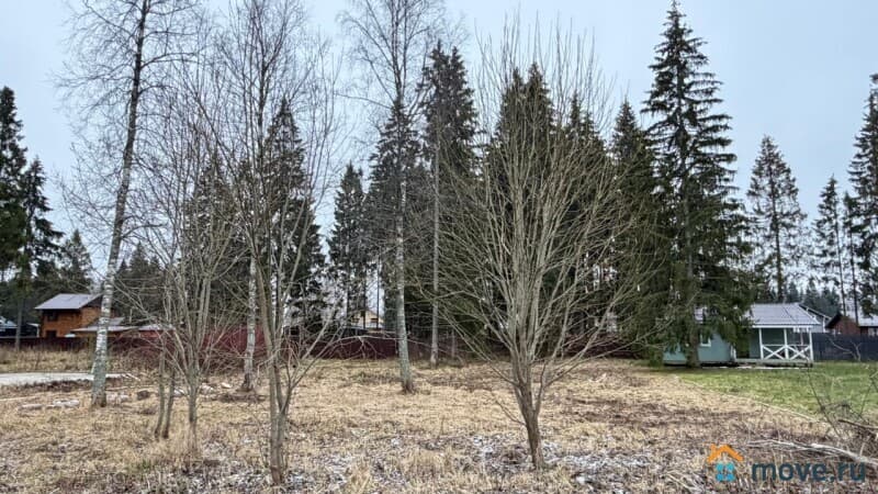 земля с/х назначения, 12.6 сотки