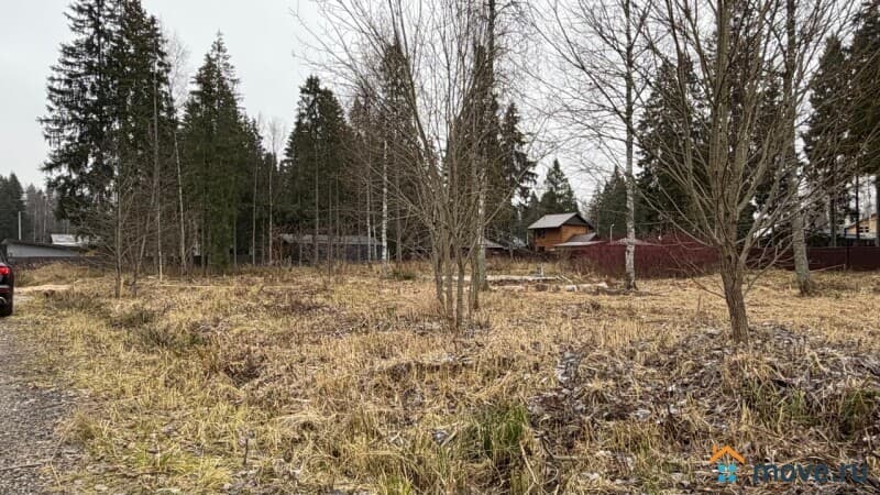 земля с/х назначения, 12.6 сотки