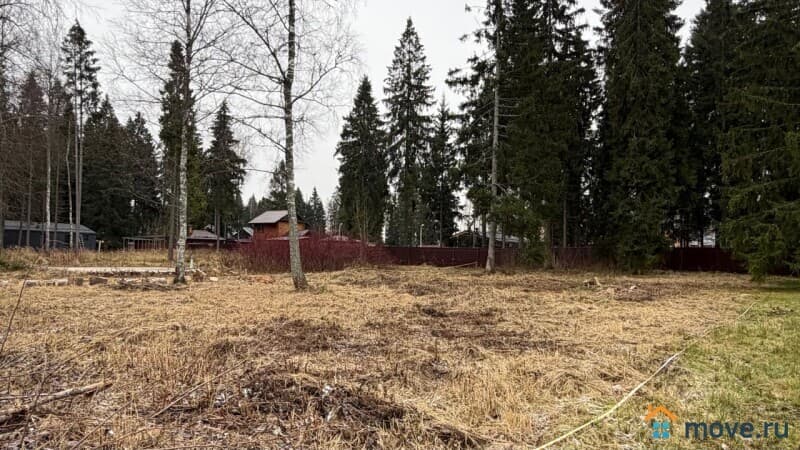 земля с/х назначения, 12.6 сотки