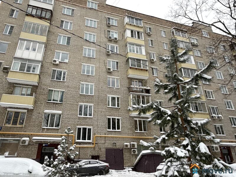2-комн. квартира, 47 м&sup2;