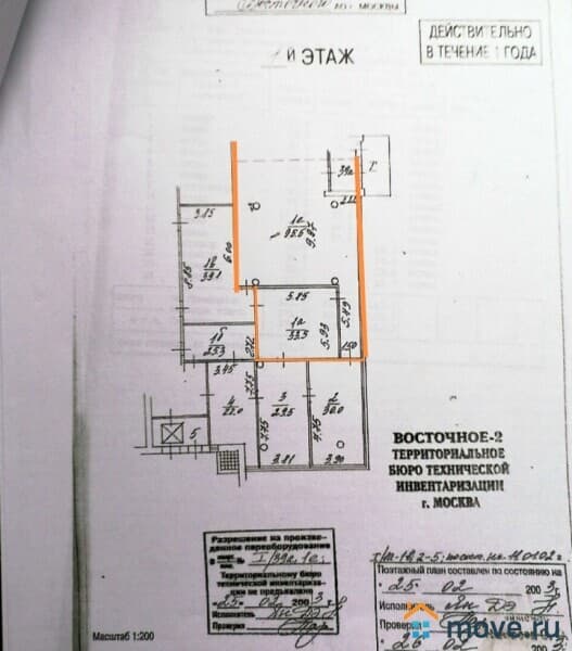 свободного назначения, 130 м²