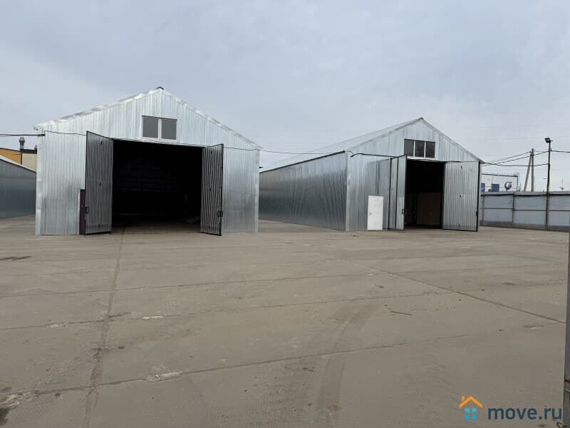 склад, 270 м&sup2;