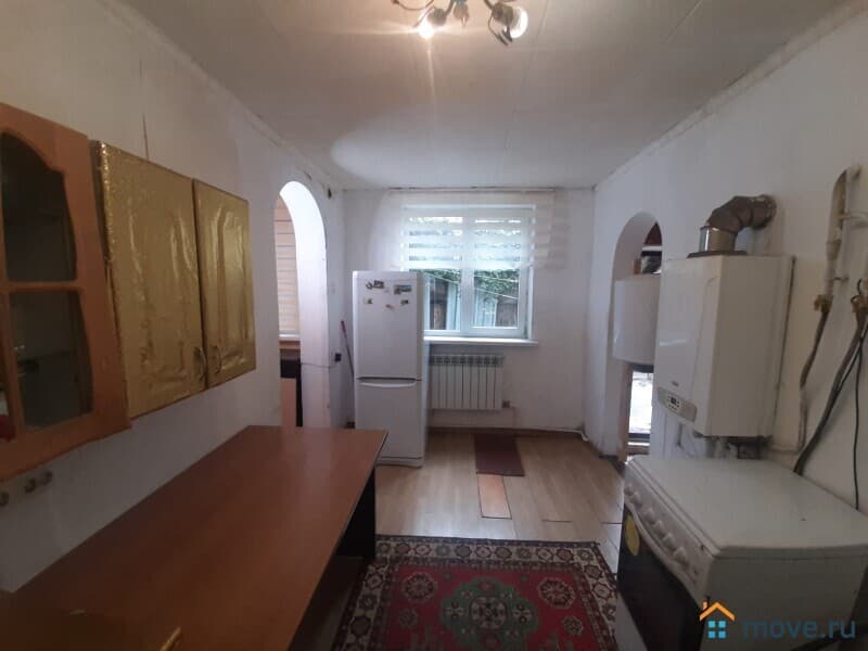 2-комн. квартира, 56 м&sup2;
