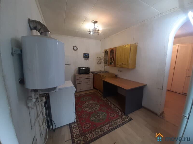 2-комн. квартира, 56 м&sup2;