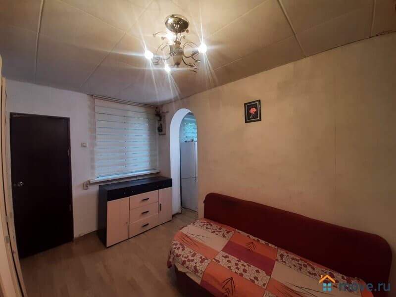 2-комн. квартира, 56 м&sup2;