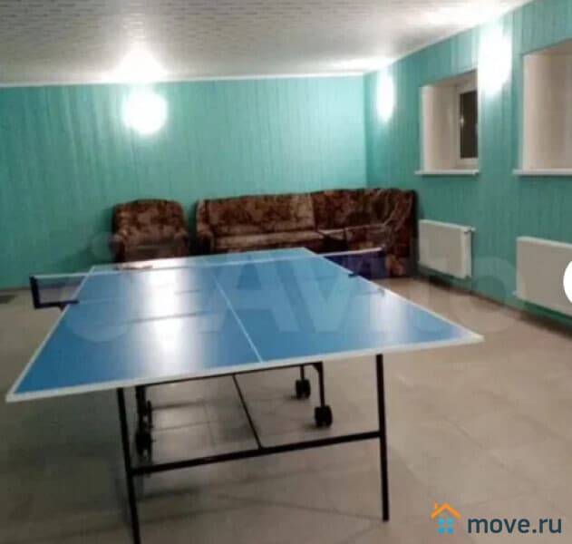 коттедж, 400 м²