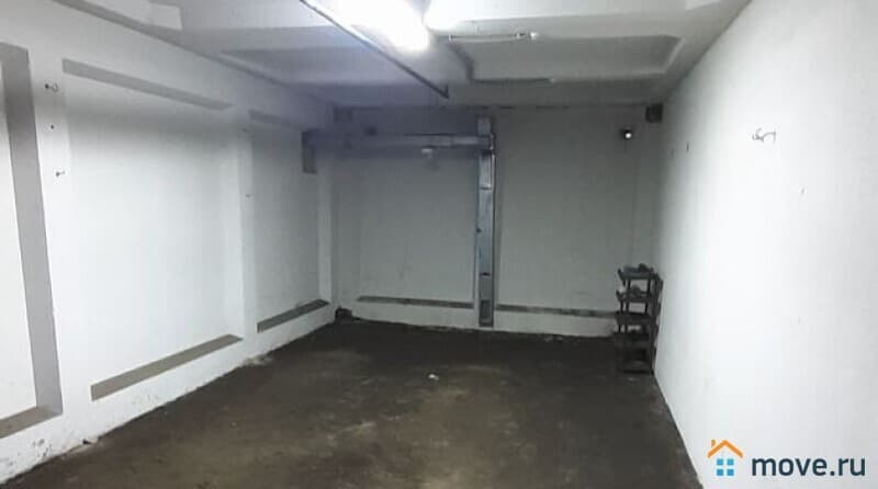 гараж, 20.2 м²