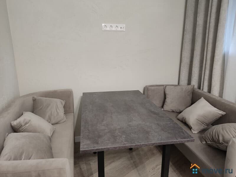 3-комн. квартира, 65 м²