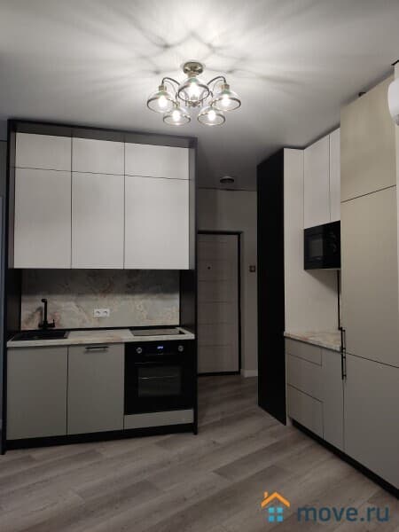 3-комн. квартира, 65 м²
