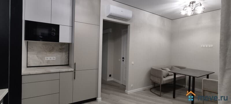 3-комн. квартира, 65 м&sup2;