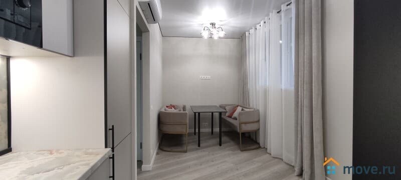 3-комн. квартира, 65 м&sup2;