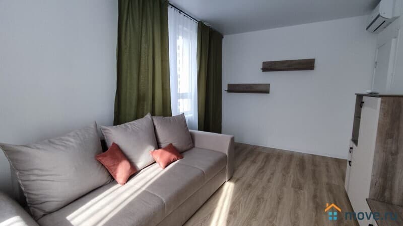 2-комн. квартира, 53 м&sup2;