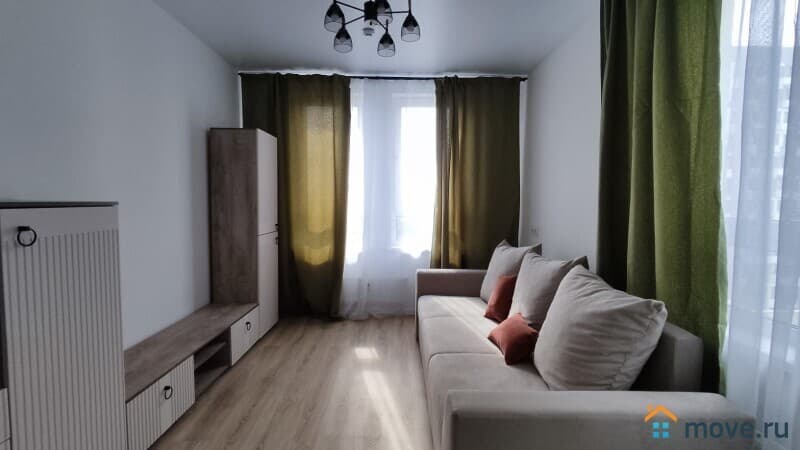 2-комн. квартира, 53 м&sup2;
