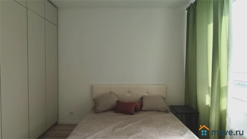 2-комн. квартира, 53 м&sup2;