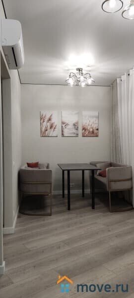3-комн. квартира, 65 м&sup2;