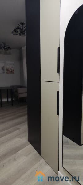 3-комн. квартира, 65 м&sup2;