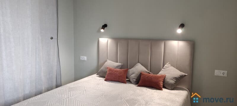 3-комн. квартира, 65 м&sup2;