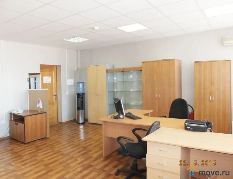 офис, 52 м²