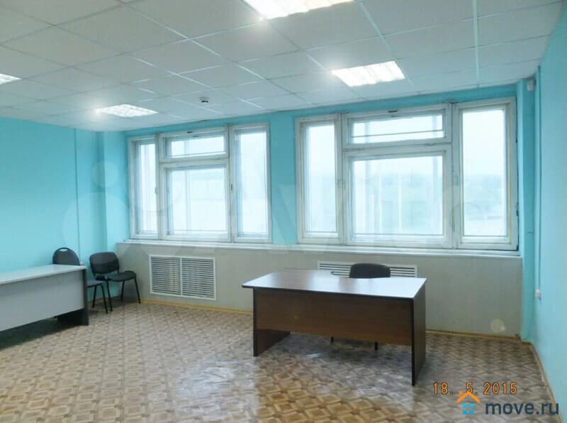 офис, 52 м²