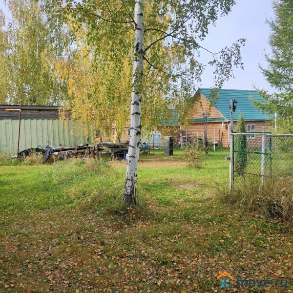 коттедж, 212 м²