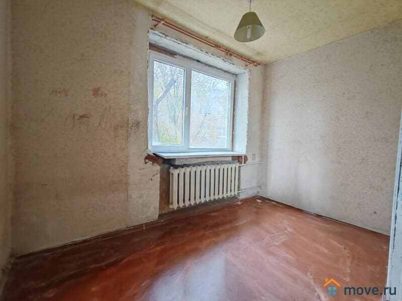 1-комн. квартира, 32 м²