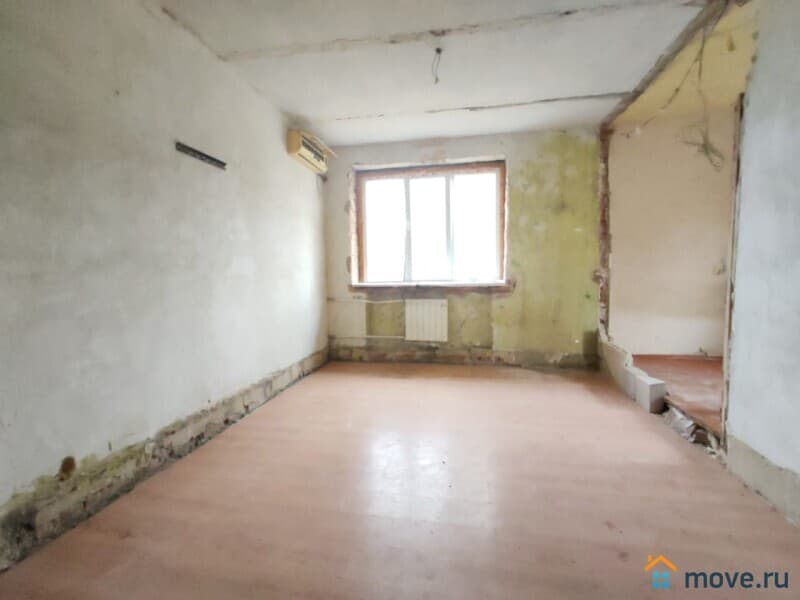 1-комн. квартира, 32 м²