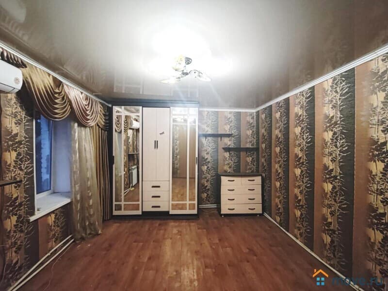 2-комн. квартира, 36 м²