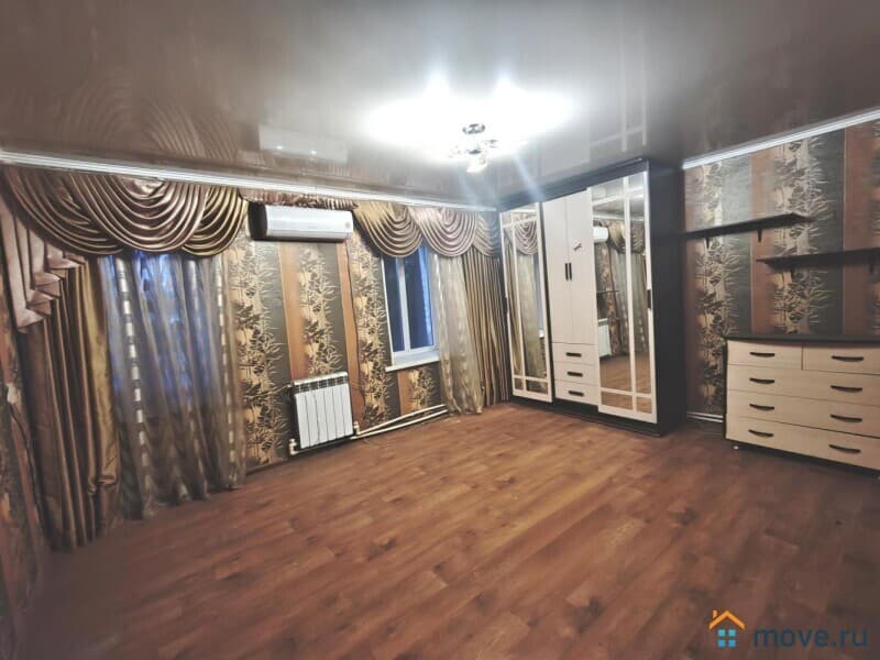 2-комн. квартира, 36 м²