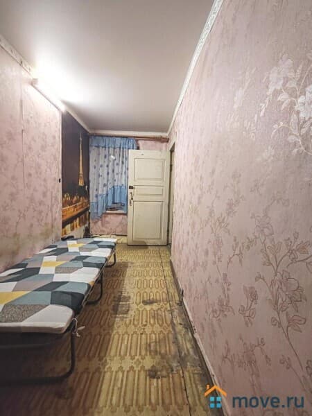 2-комн. квартира, 36 м²