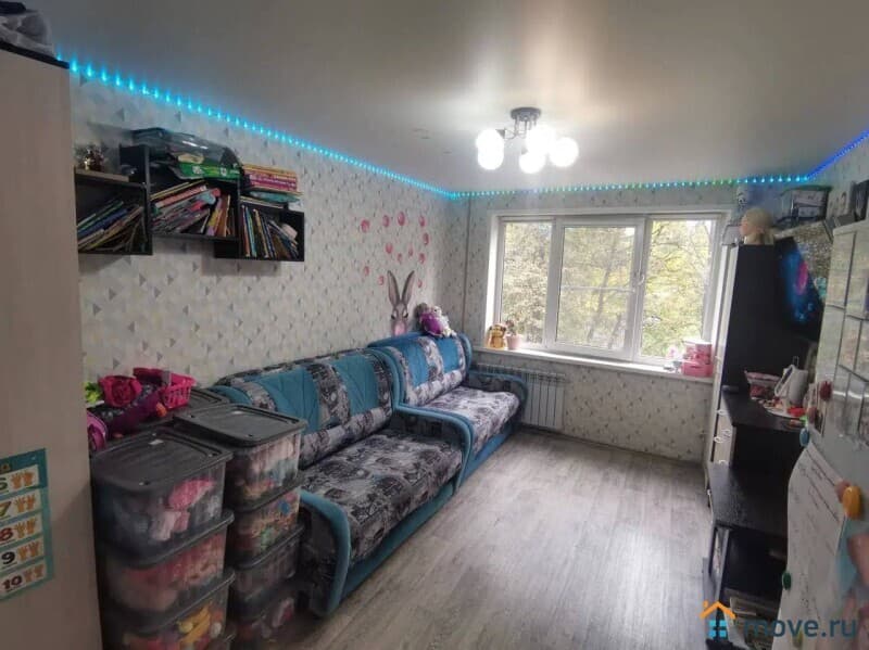 1-комн. квартира, 22 м&sup2;