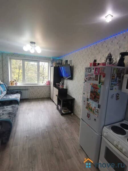 1-комн. квартира, 22 м&sup2;