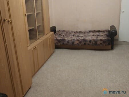 Сдаю 1-комнатную квартиру, 30 м&sup2;, Воронеж, улица Депутатская, 14а