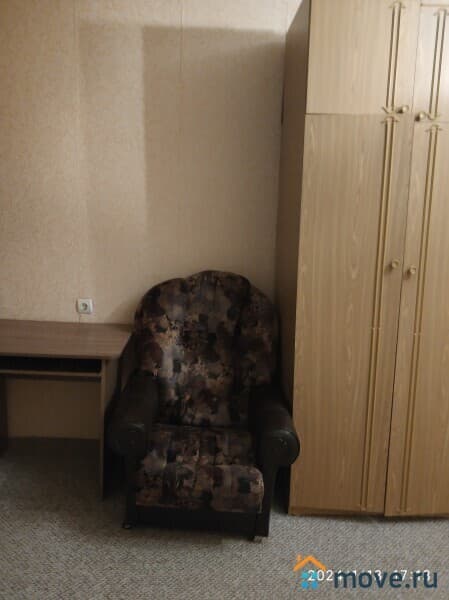 1-комн. квартира, 30 м&sup2;