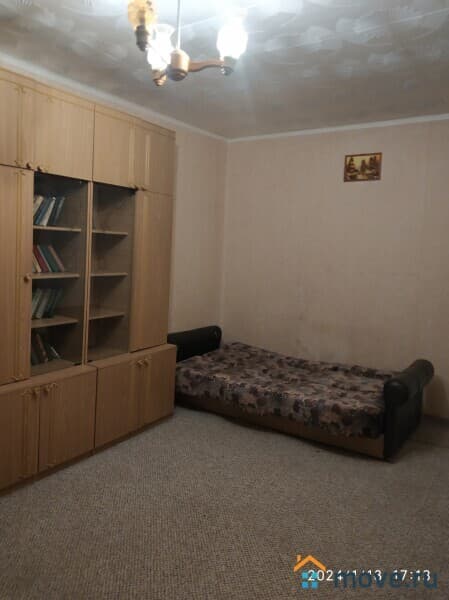 1-комн. квартира, 30 м&sup2;