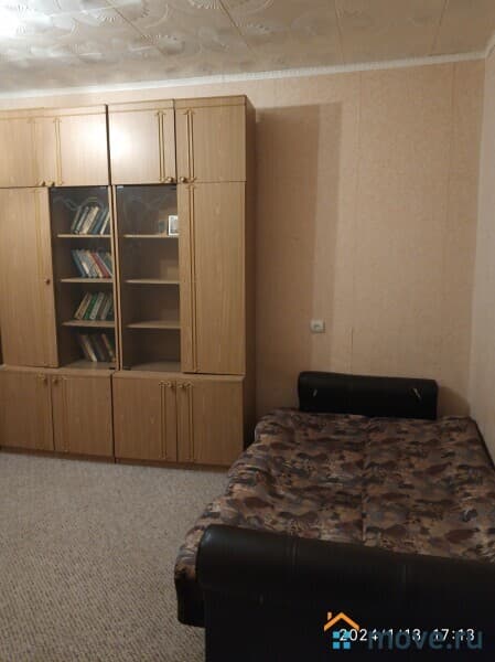 1-комн. квартира, 30 м&sup2;