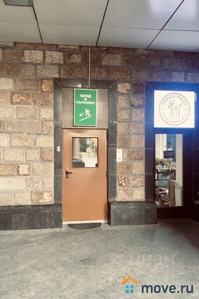 машиноместо, 12 м²