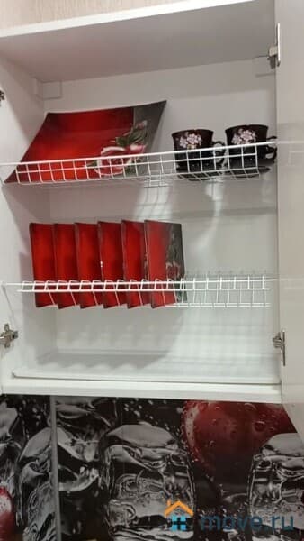 1-комн. квартира, 33 м²