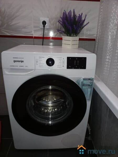 1-комн. квартира, 33 м²