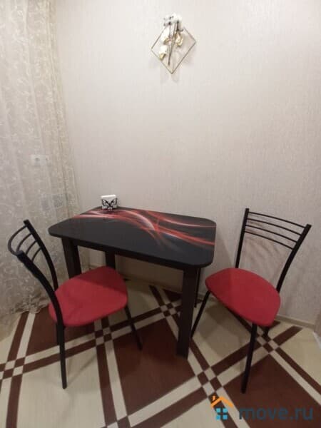 1-комн. квартира, 33 м²