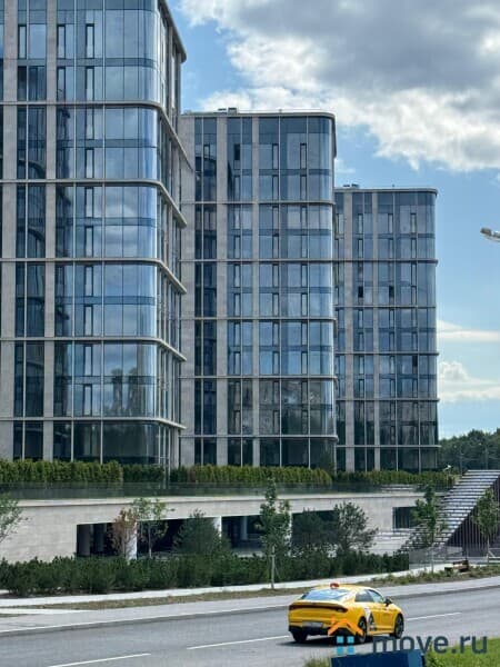 4-комн. квартира, 180 м²