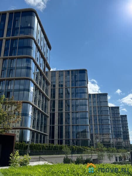 4-комн. квартира, 180 м²