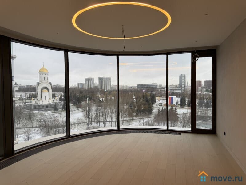 4-комн. квартира, 180 м&sup2;