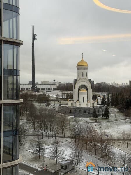 4-комн. квартира, 180 м&sup2;