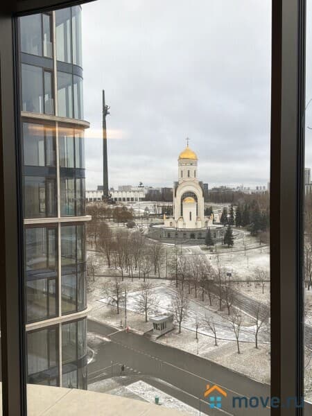 4-комн. квартира, 180 м&sup2;