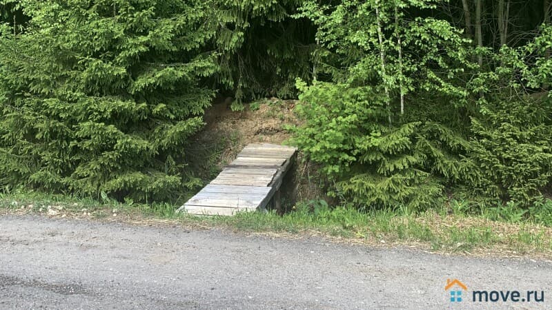 земельный участок, 6 соток