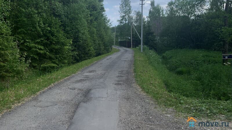 земельный участок, 6 соток