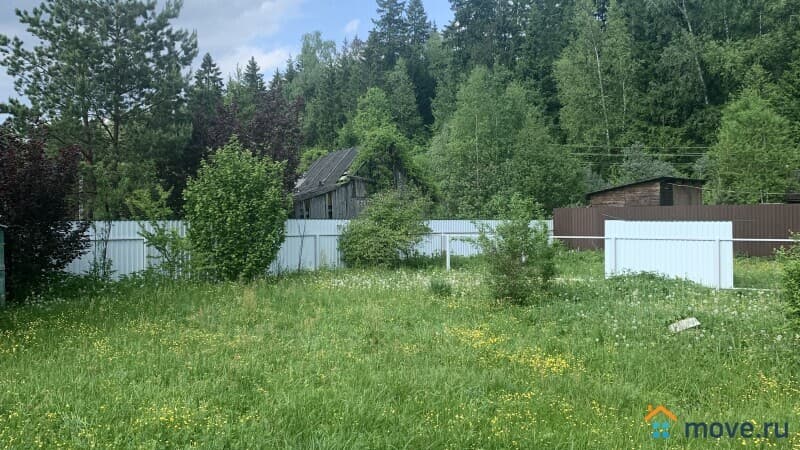 земельный участок, 6 соток