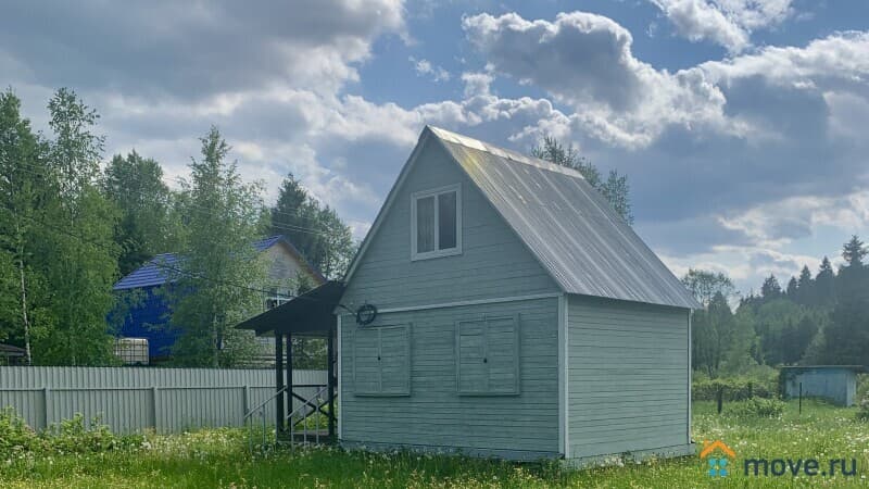 земельный участок, 6 соток